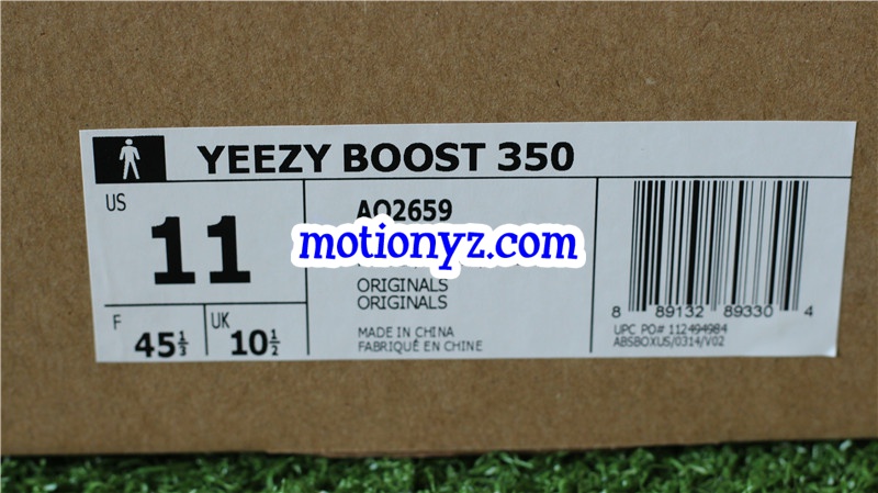 God Version Yeezy Boost 350 Pirate Black